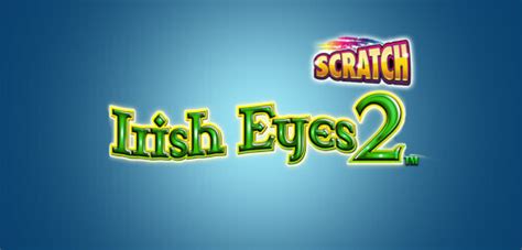 Irish Eyes 2 Scratch Review 2024